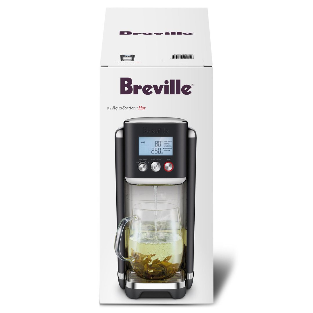 Breville The AquaStation™ Hot Water Dispenser LWA200BTR