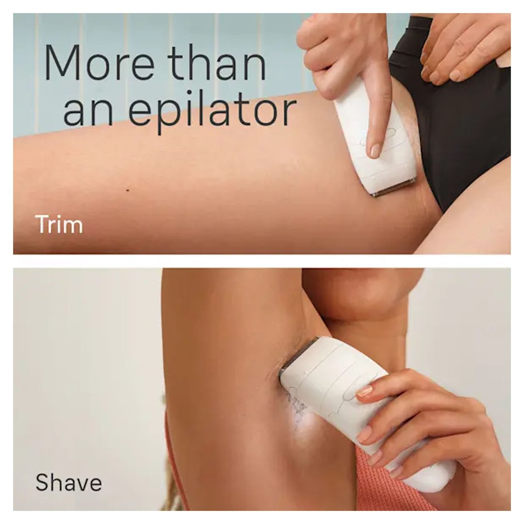 Braun Silk-epil 5 Epilator SE5-041