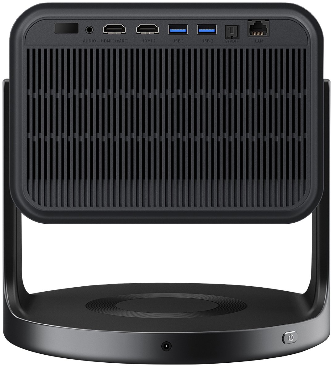 Hisense 65''-300'' 4K Triple Laser Projector (2026) C3
