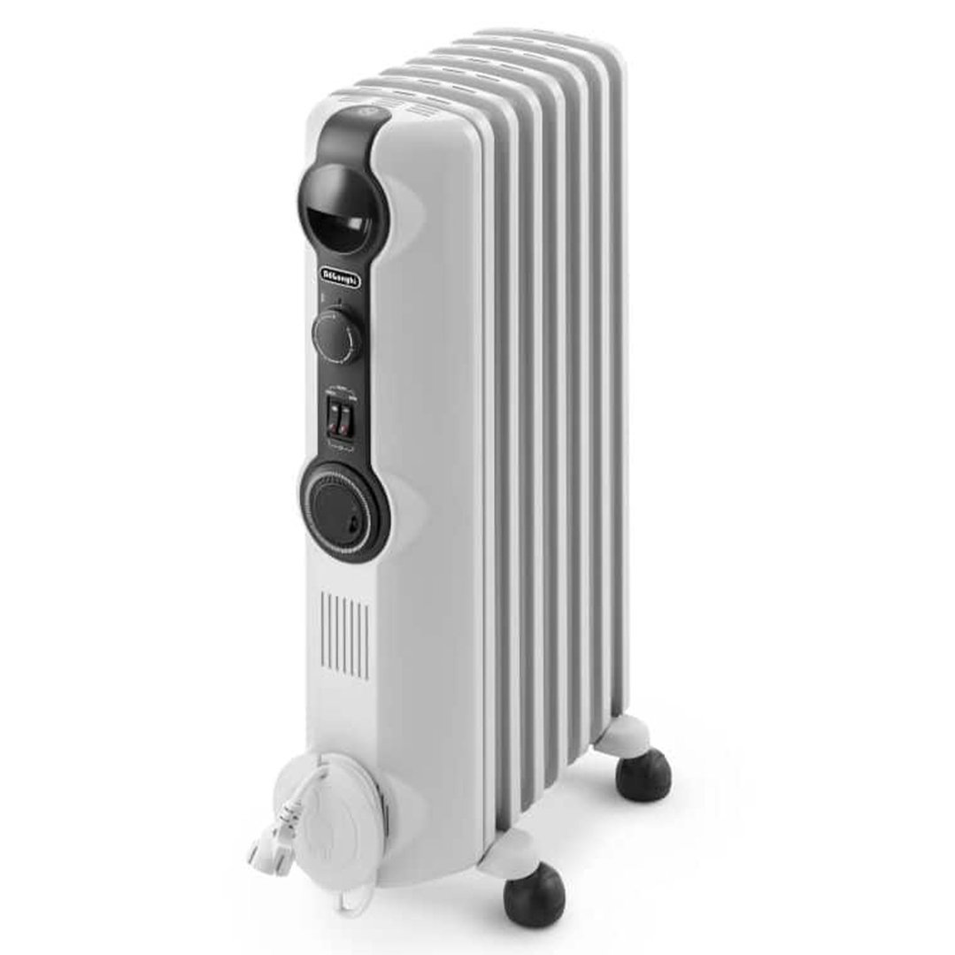 Room Radiant Heater Delonghi Oil Heater 1500w Delonghi Oil Filled