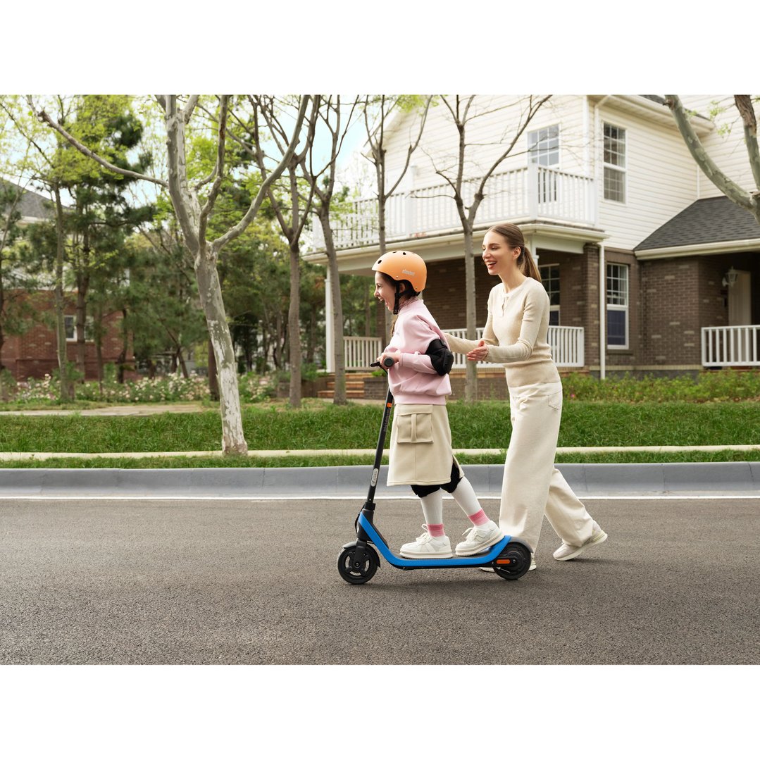 Segway Ninebot C2 Lite Kids Electric Scooter SEGW-C2-LITE