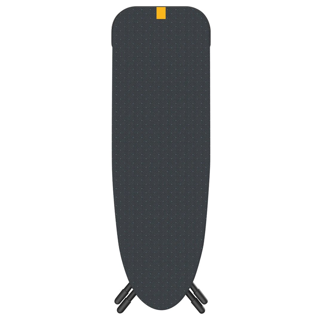 JOSEPH JOSEPH Glide Max Plus Ironing Board (Black/Blue) 50030