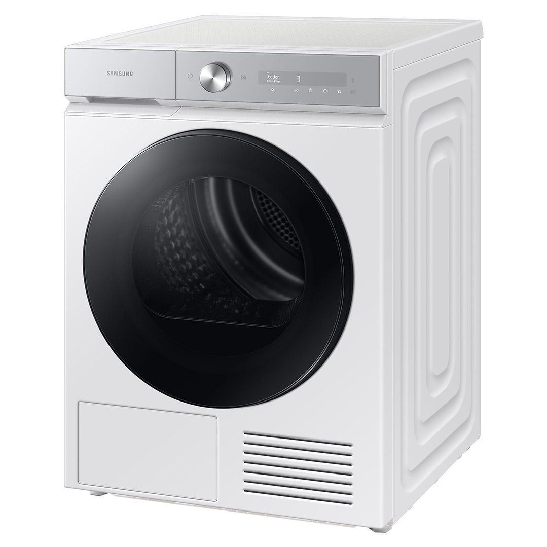 Samsung 9kg BESPOKE Smart Heat Pump Dryer DV90BB9440GH