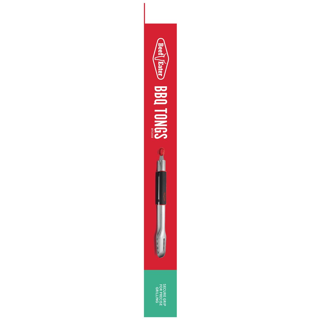 Beefeater BBQ Tongs BTC003