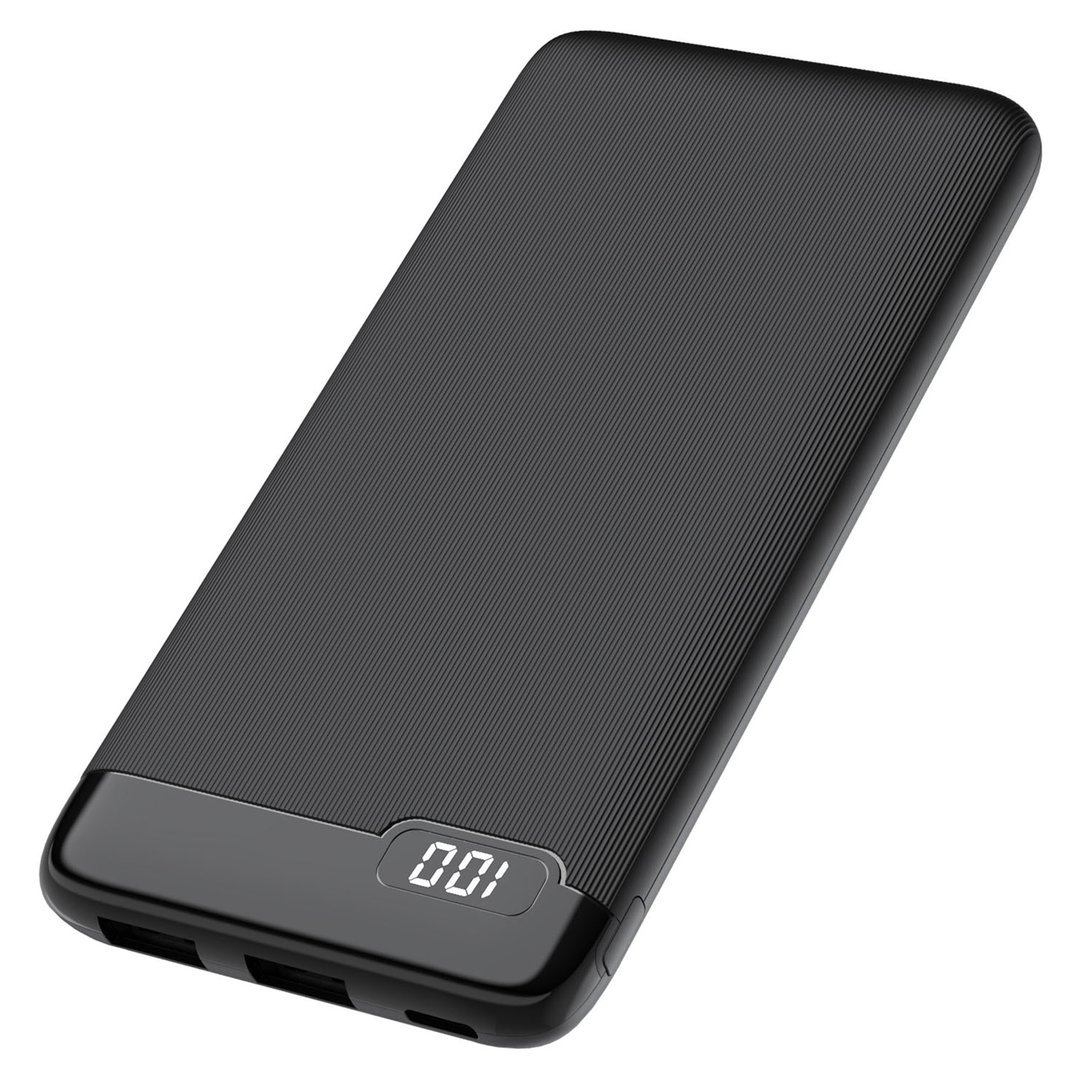 Chargecore 10,000 mAh Power Bank PB-CBD10K-327