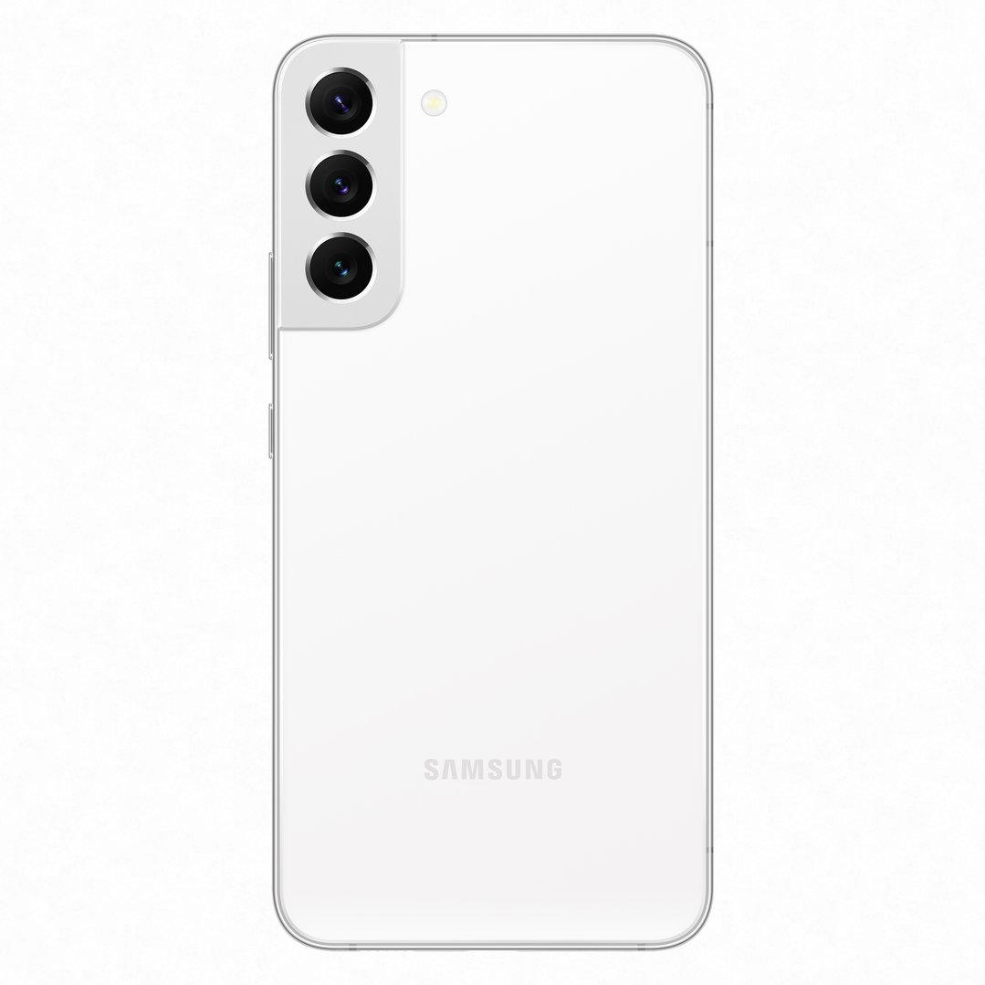 Samsung Galaxy S22+ 128GB Phantom White SM-S906EZWAATS