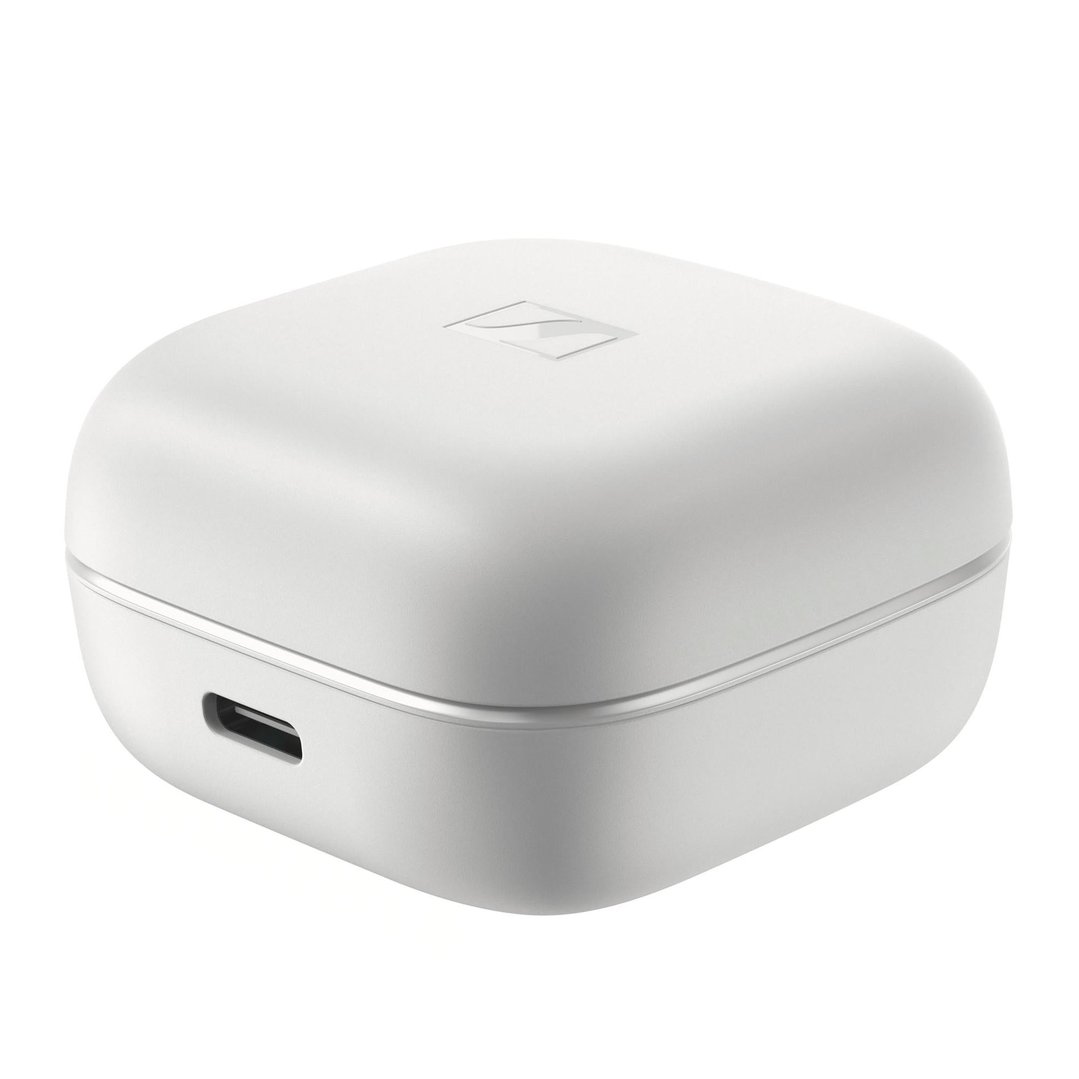 Sennheiser ACCENTUM True Wireless In Ear Headphones White 700263