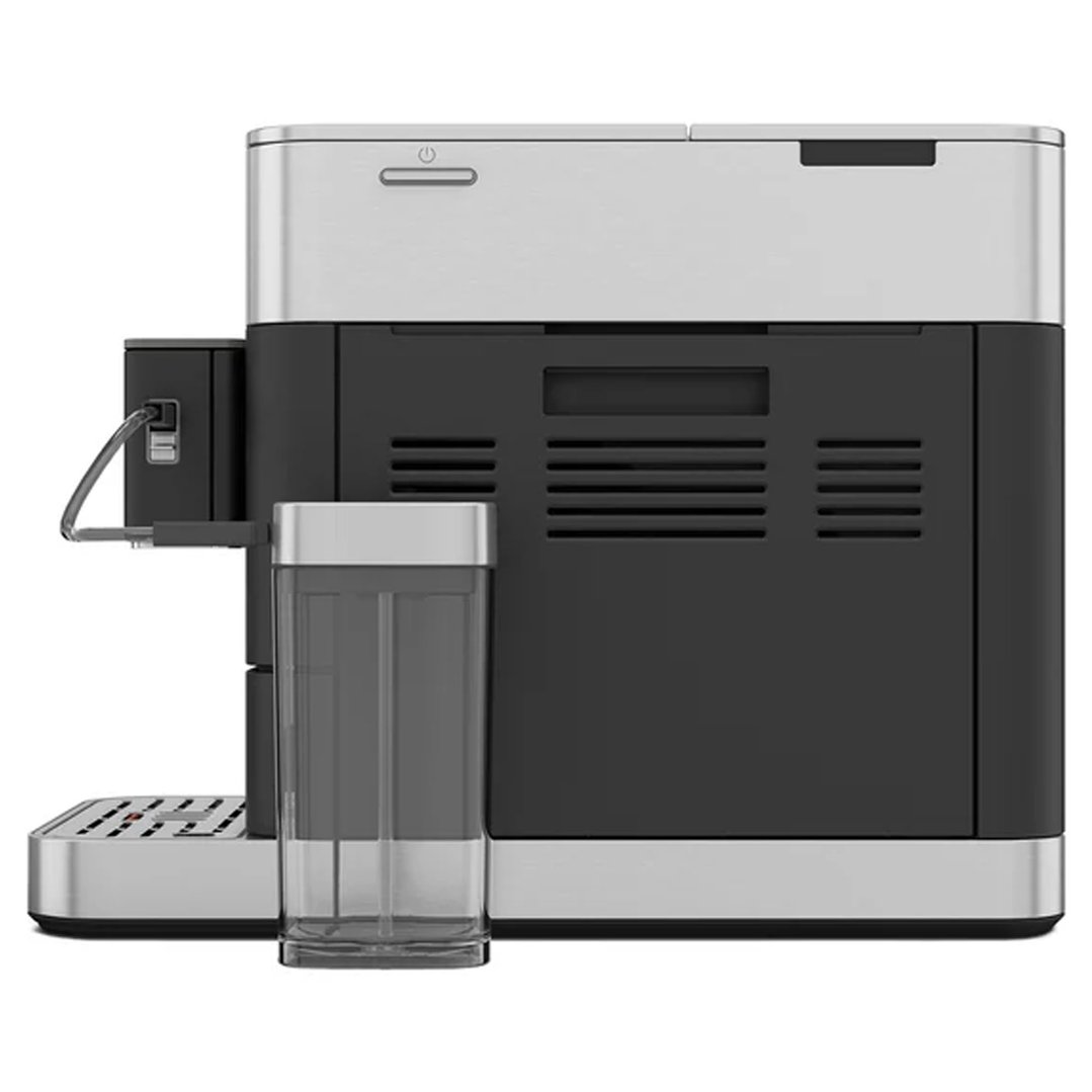 Kitchenaid Fully Automatic Espresso Machine with Milk Container Black 5KES8558ABK
