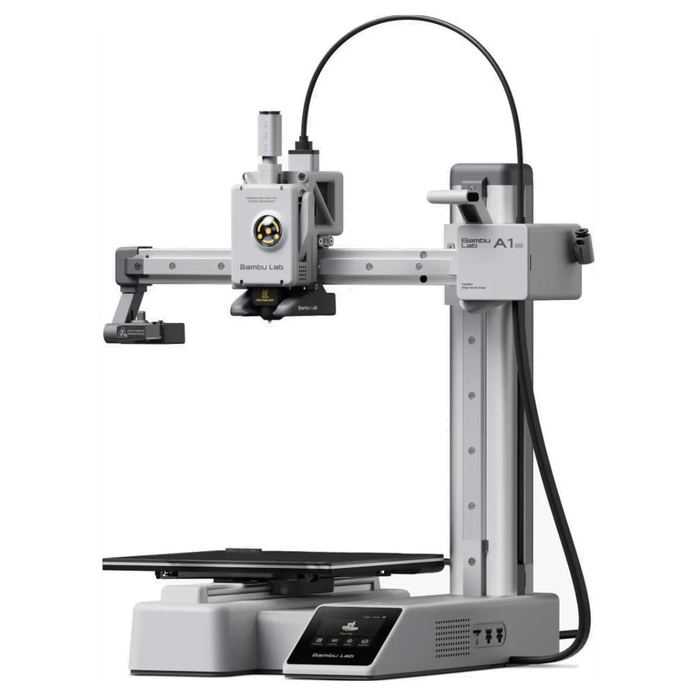 Bambu Lab A1 Mini 3D Printer BLX-A1-MINI