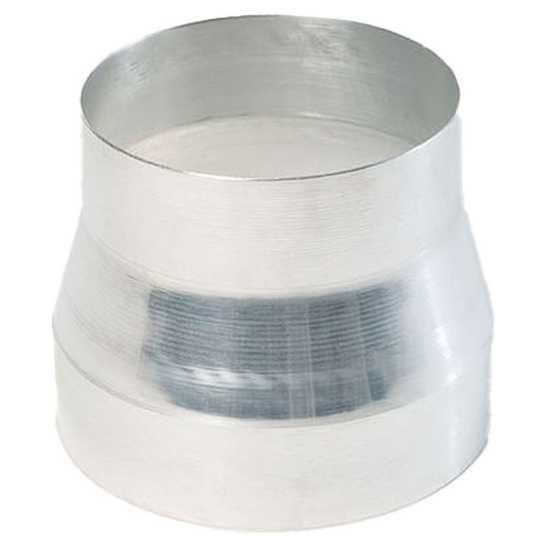 Unilux Range hood Ducting -Tiled Roof 125-150mm ULX151