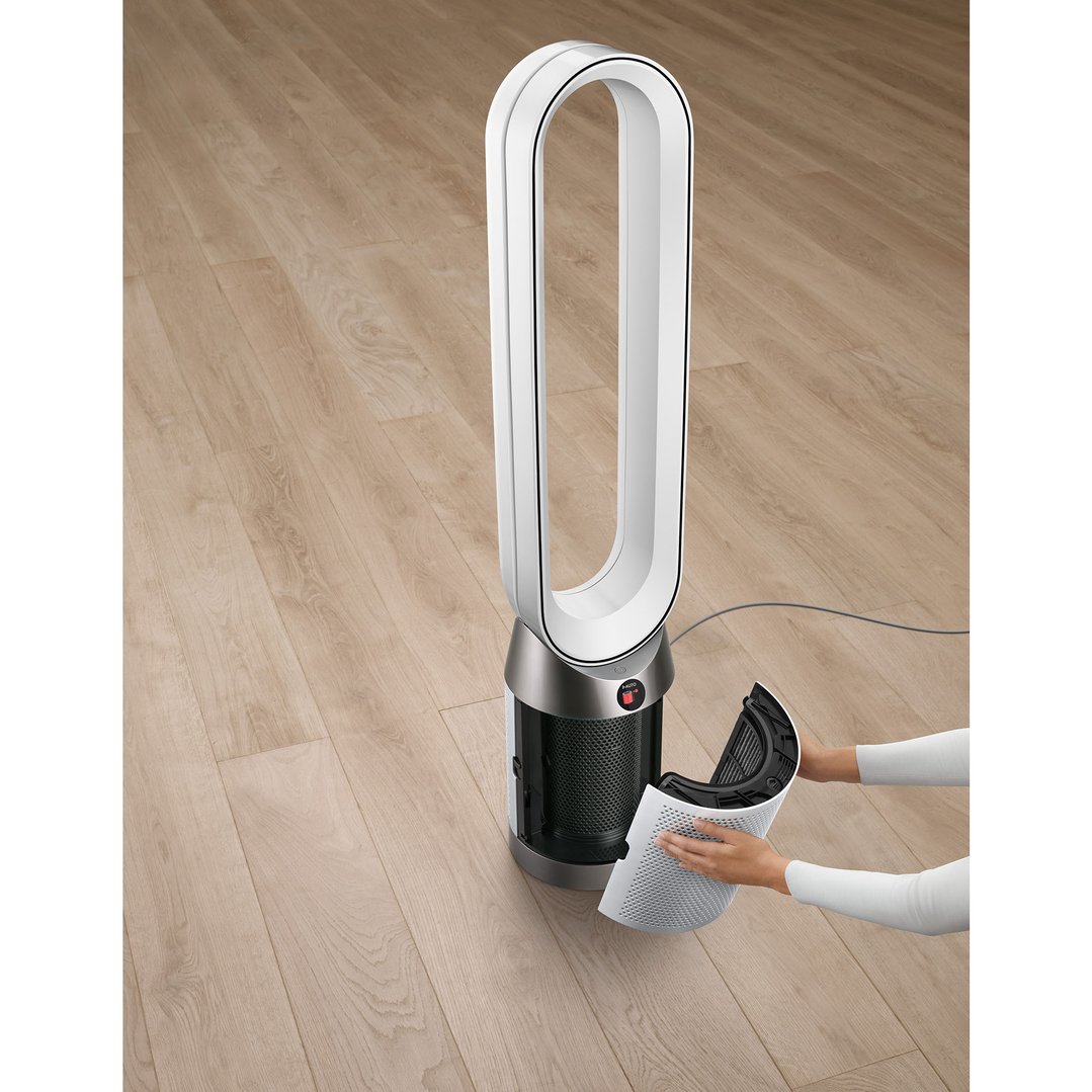 Dyson Purifier Cool Gen 1 Fan TP10, White 45485301 Buy Online with