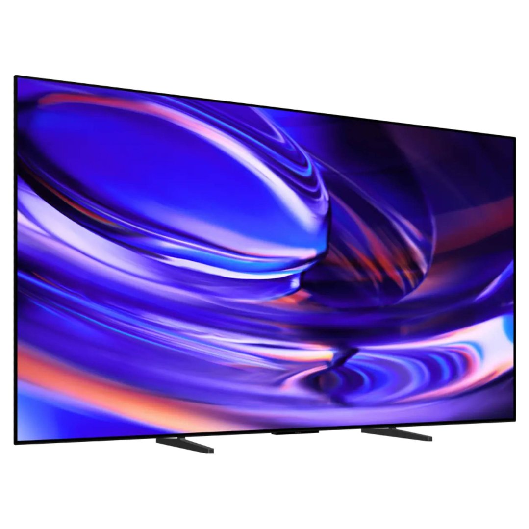 Sony 55" BRAVIA 6 OLED 4K HDR Google TV with Gemini (2026) K55A60