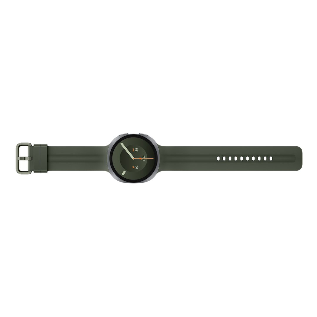 Samsung Galaxy Watch 9 Silver LTE 44mm 11901374882