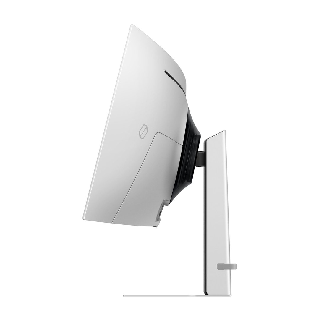 Samsung 49" Odyssey OLED G91SD Curved DQHD Gaming Monitor LS49DG910SEXXY