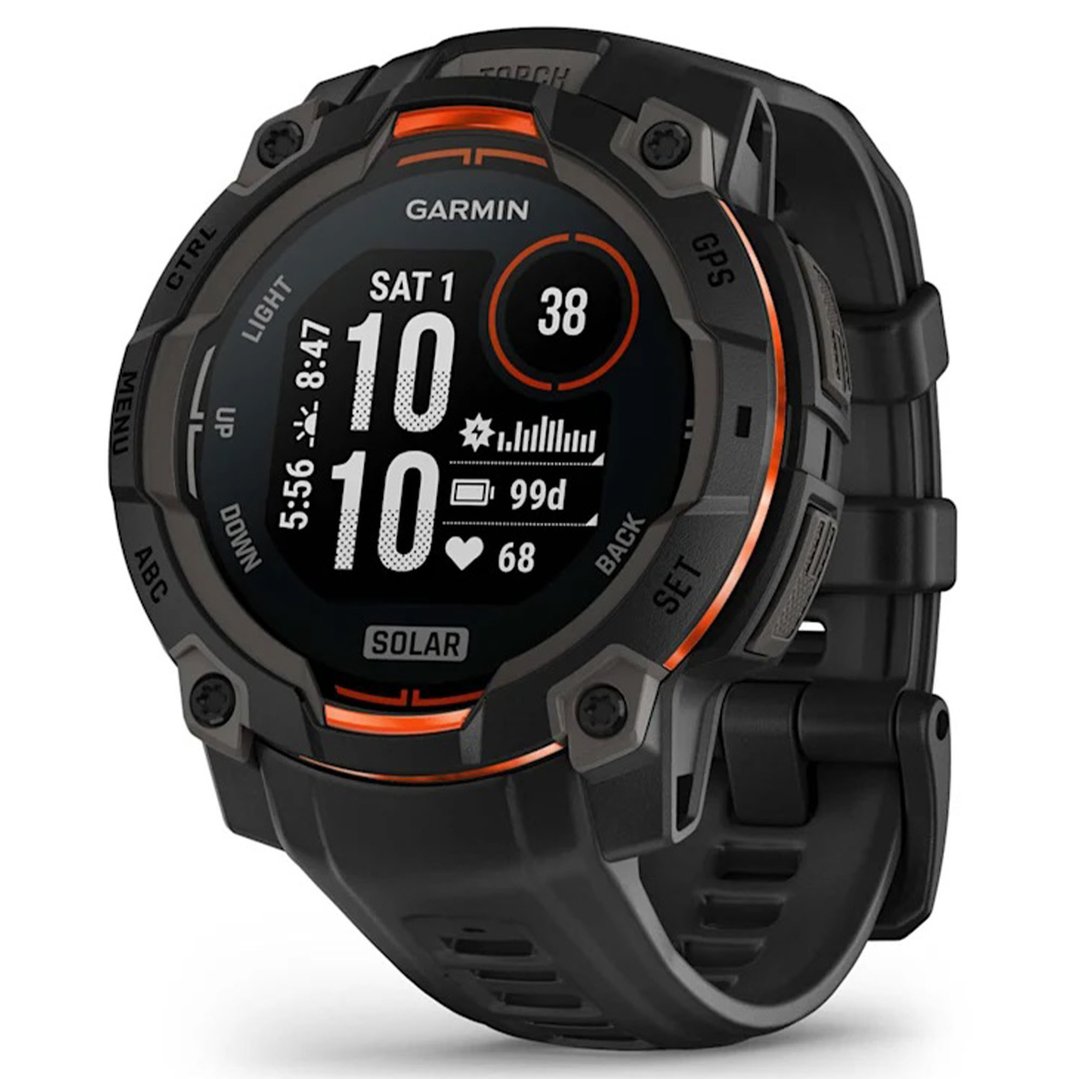 garmin instinct ブラック GARMIN Instinct E 40mm Black / Charcoal ガーミン