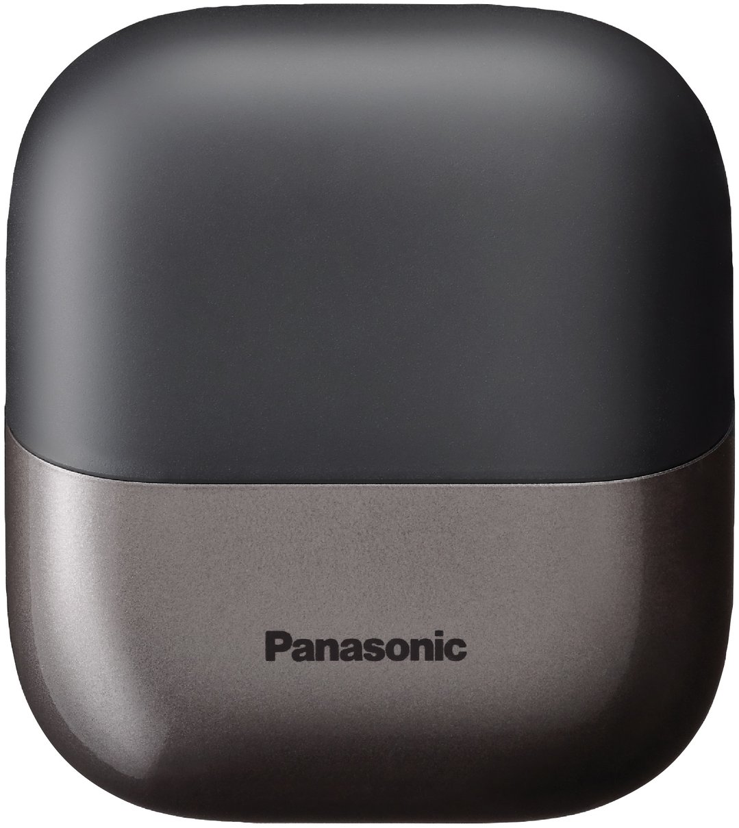 Panasonic Compact 3-Blade Shaver - Black ES-CM3A-K541