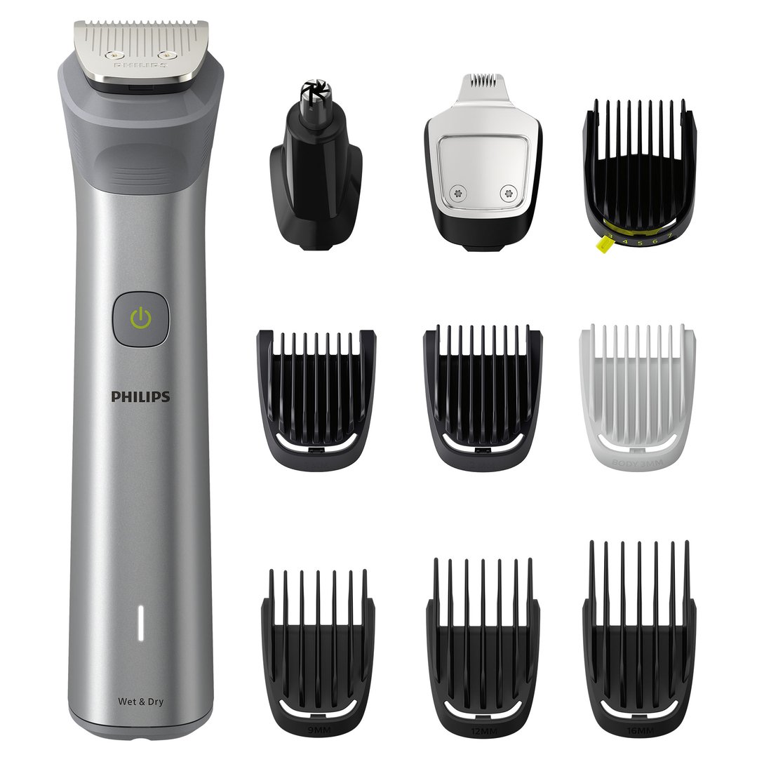 Philips All-in-One Trimmer Series 5000 MG5920/15
