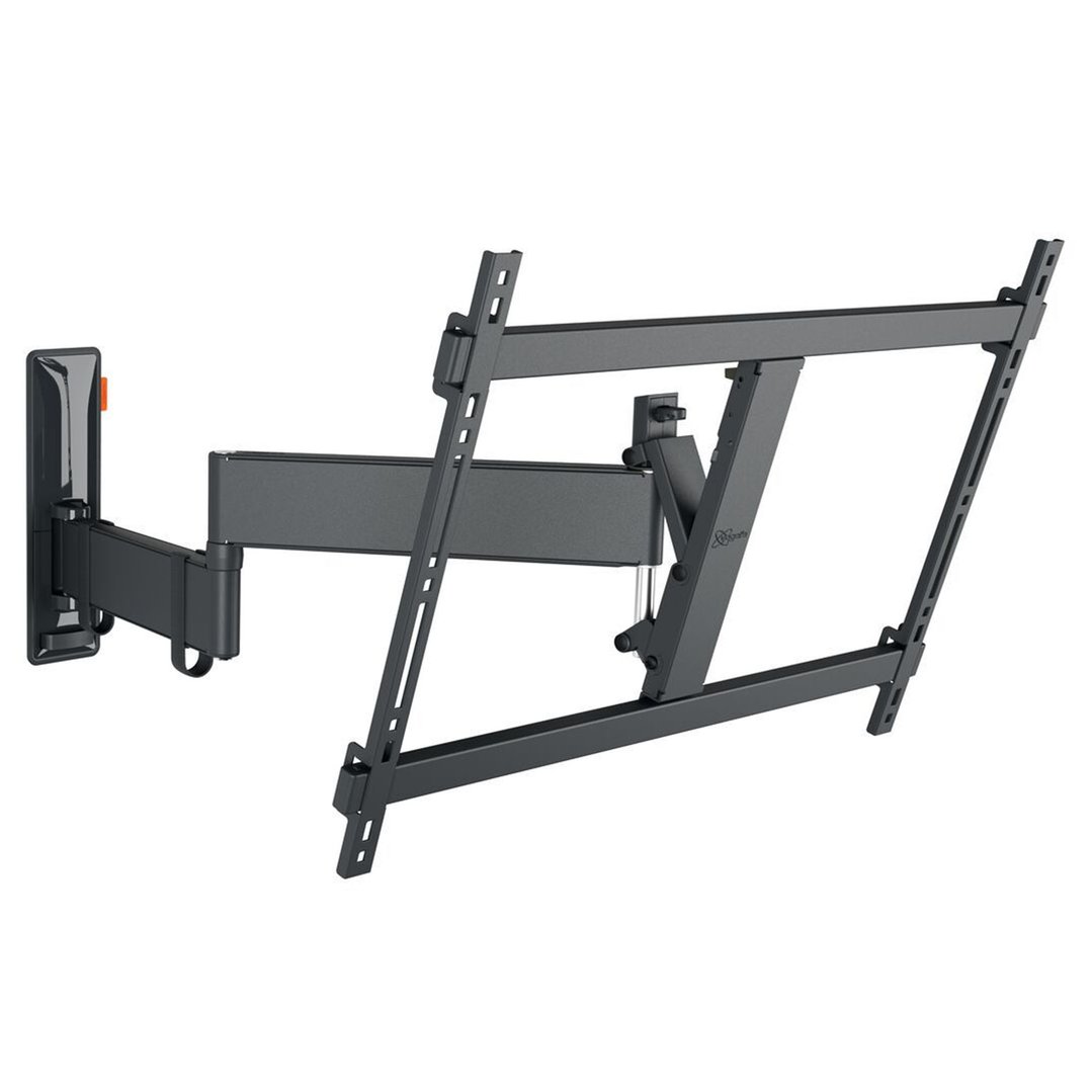 Vogels 40-77" TVM 3645 Full-Motion TV Wall Mount (black) TVM3645B