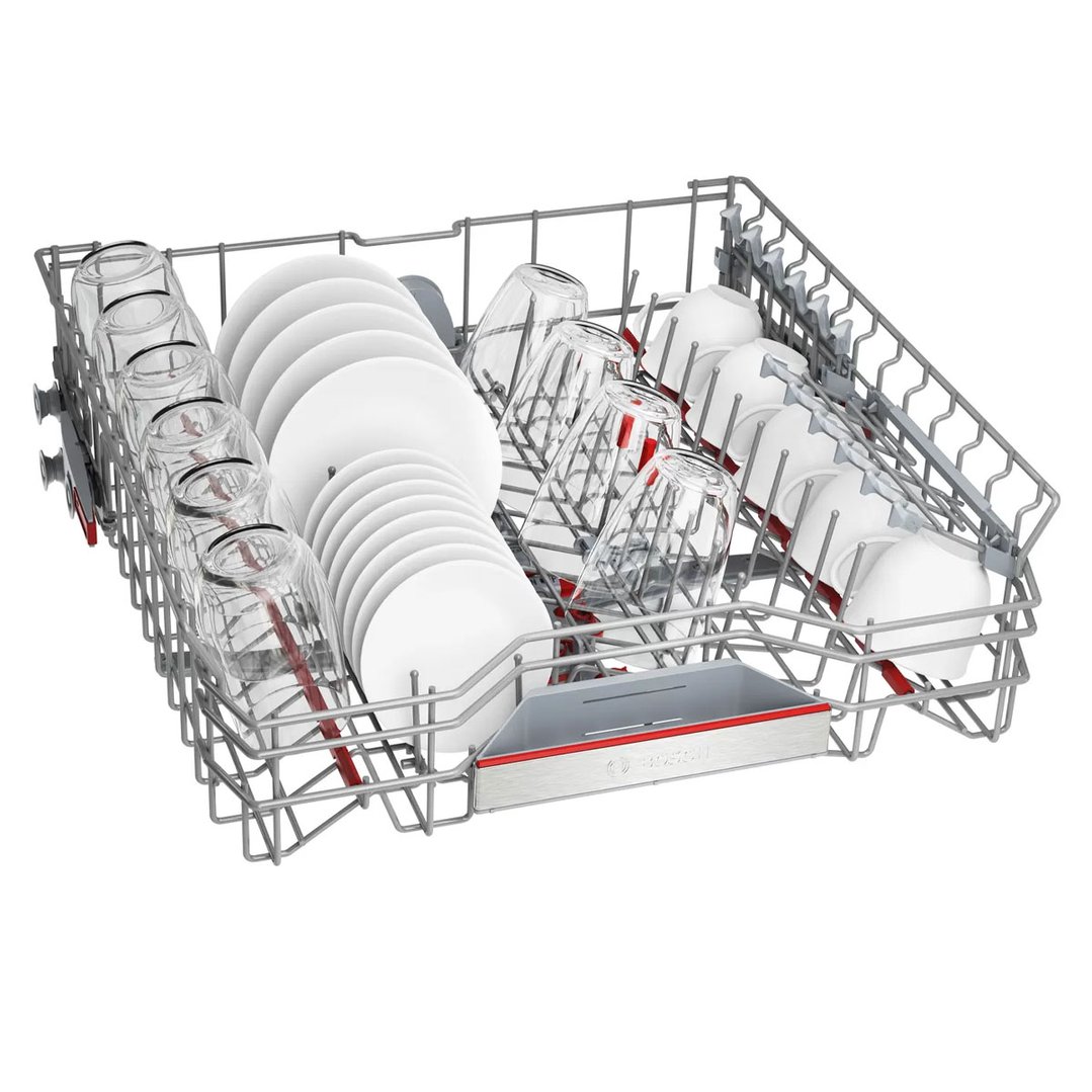 Bosch Series 6 60cm Freestanding Dishwasher SMS6HCB01A
