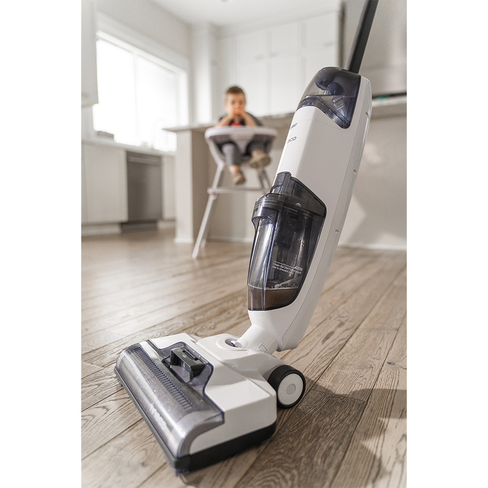 Tineco Wet Dry Vacuum Cleaner IFLOOR2