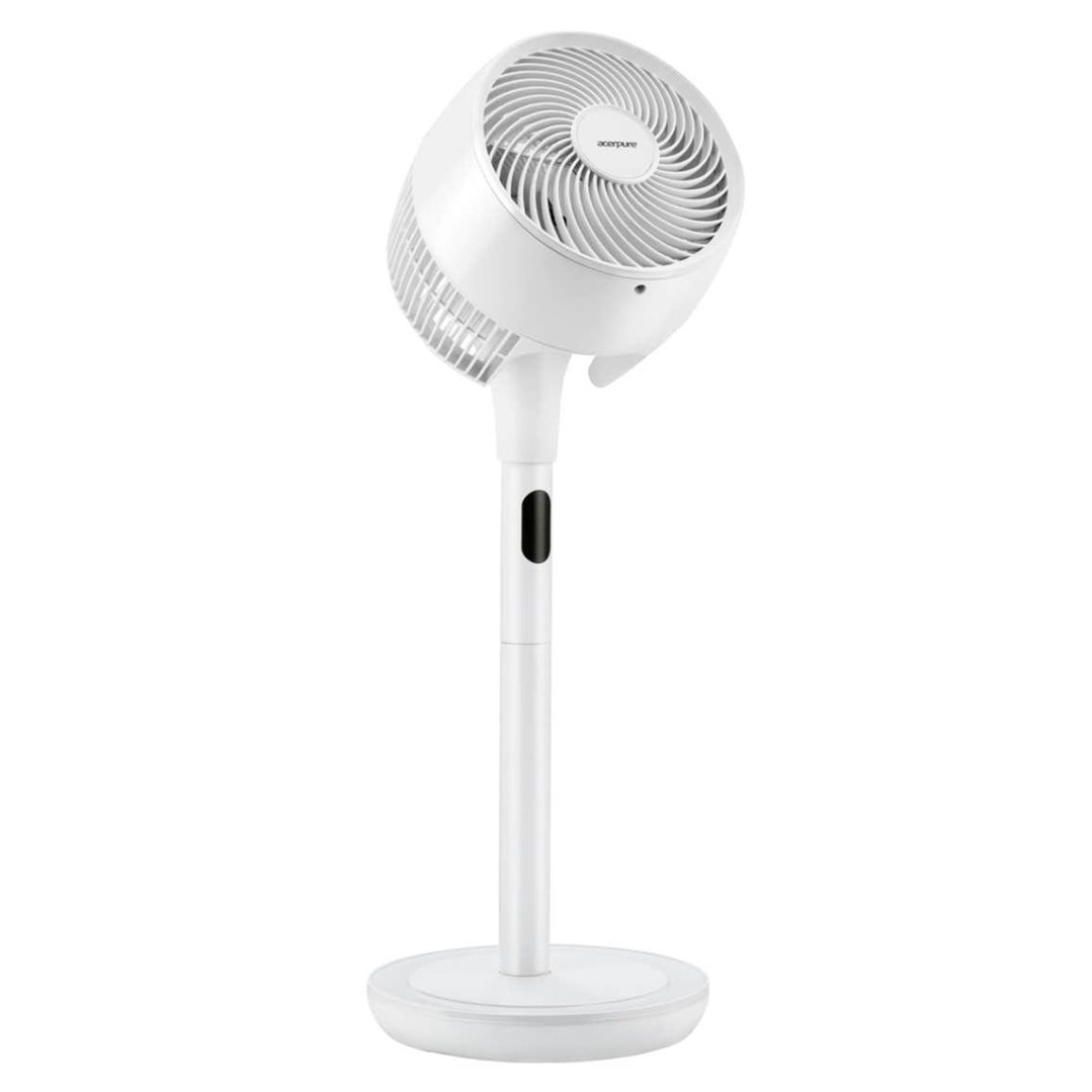 Acer ACERPURE COZY Air Circulator Fan AF773-20W ZL.ACCTG.07U