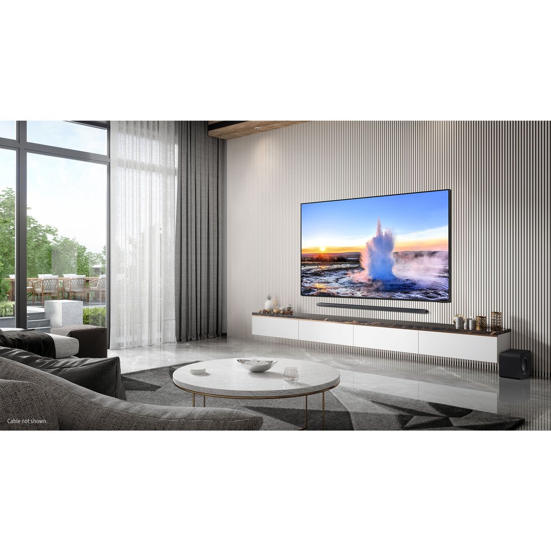Samsung 65" QN900C Neo QLED 8K Smart TV (2023) QA65QN900CWXXY