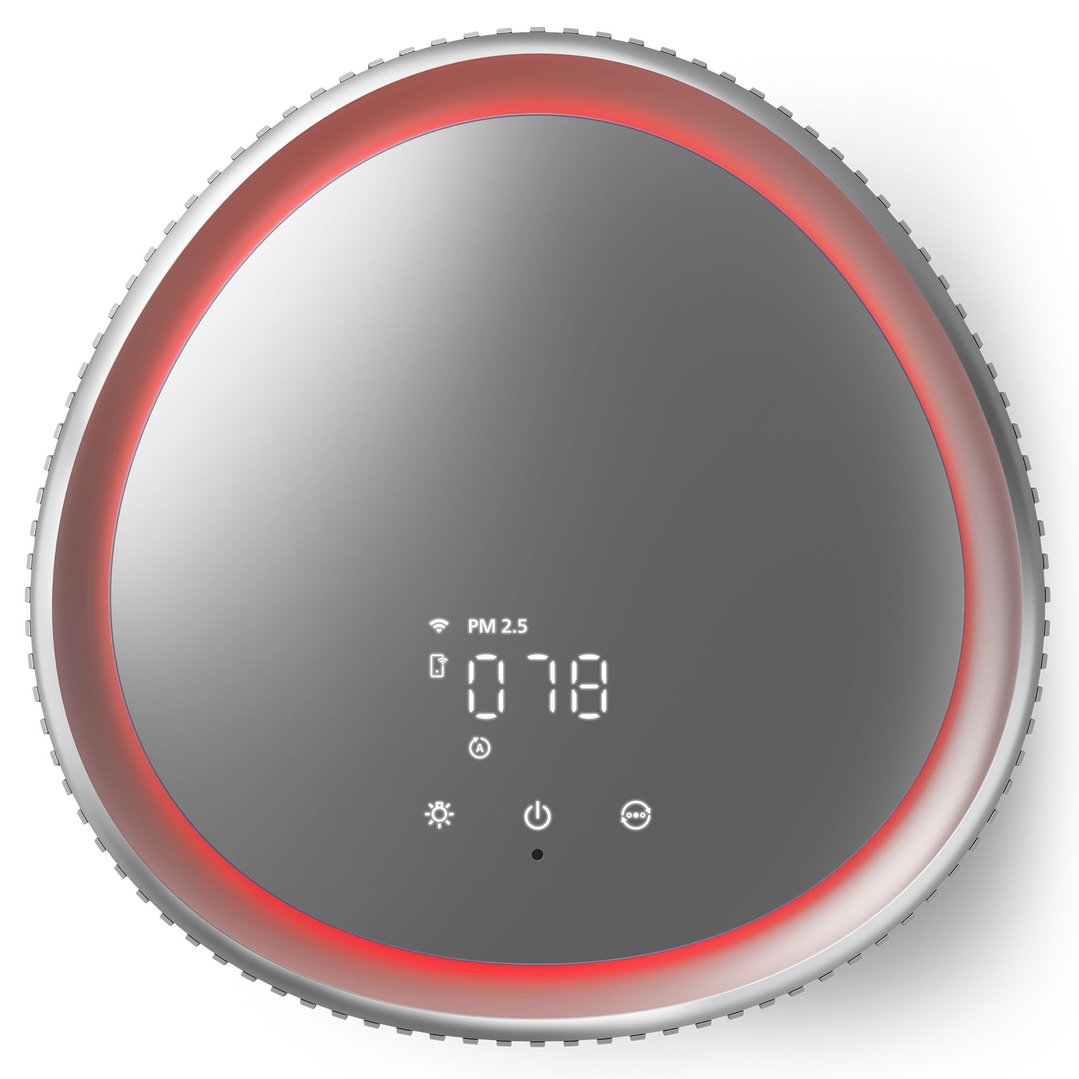 Philips PureProtect Pro 4200 Series Smart Air Purifier AC4220/12