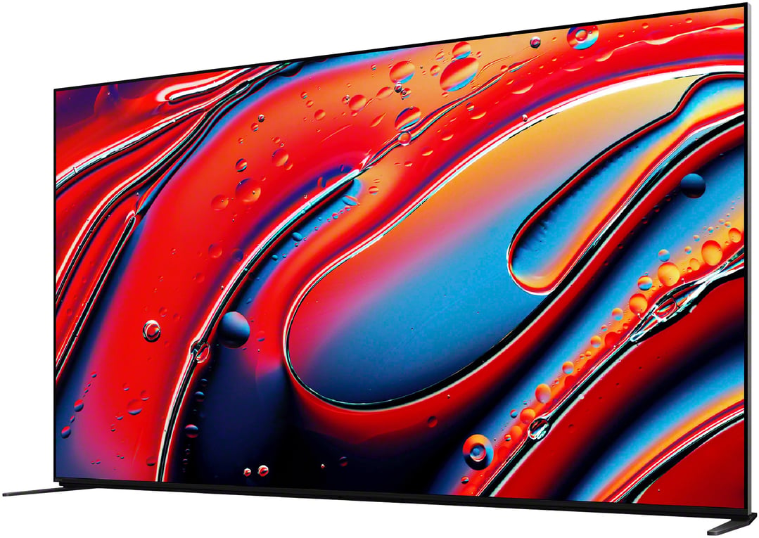 Sony 85" BRAVIA 9 4K HDR Mini LED TV (2024) K85XR90