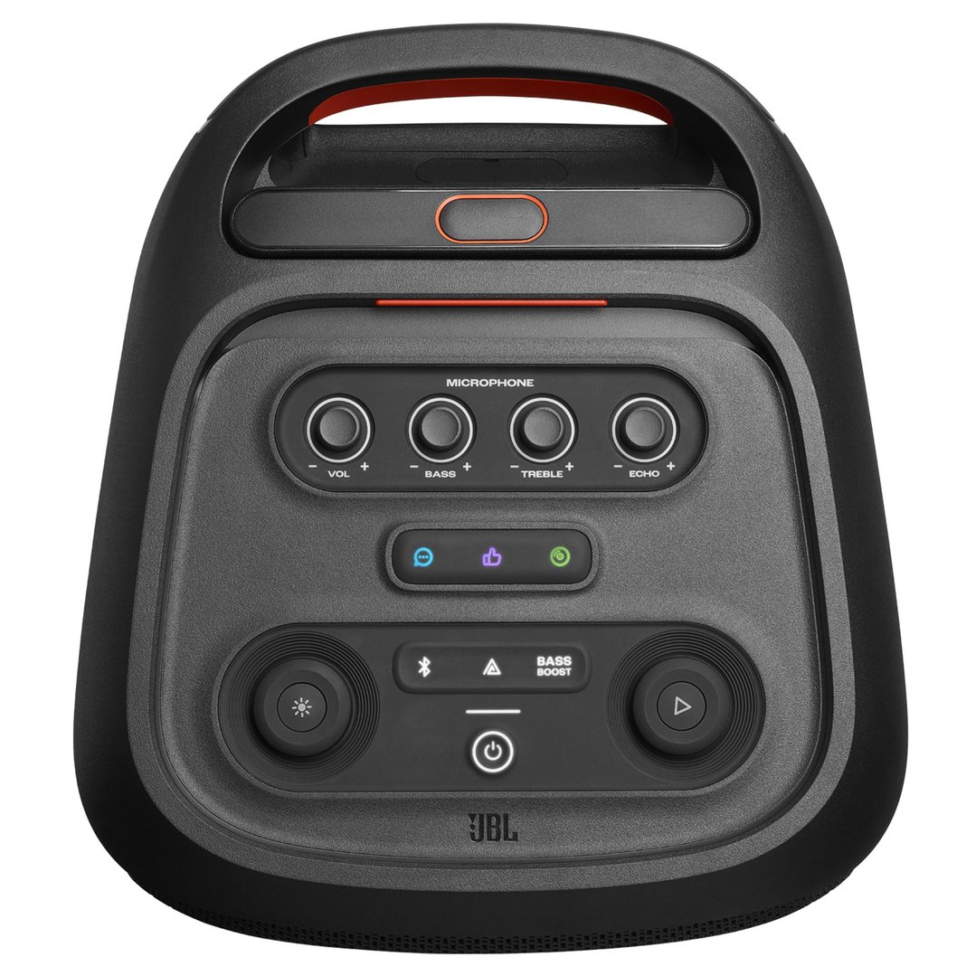 JBL PartyBox 320 Portable Speaker JBLPBSTAGE320AS