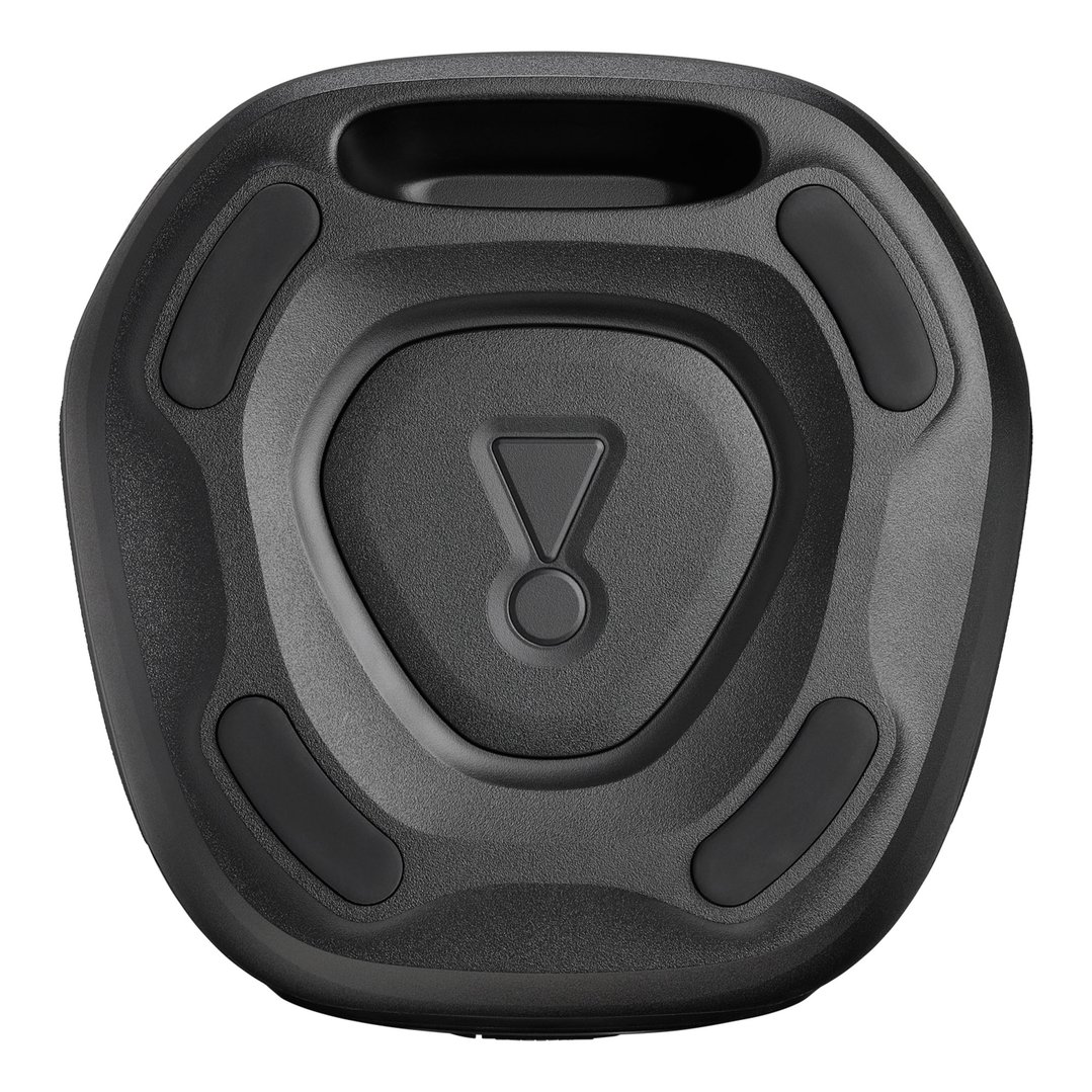 JBL PartyBox 130 Portable Speaker With Replaceable Battery - Black JBLPB130BLKAS