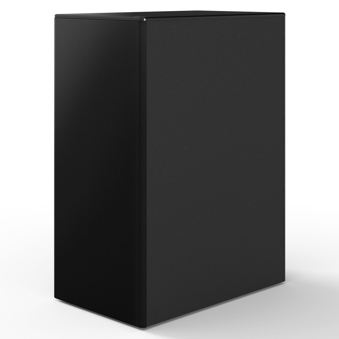 LG G Series 420W 3.1CH Dolby Atmos Sound Bar SG10TY
