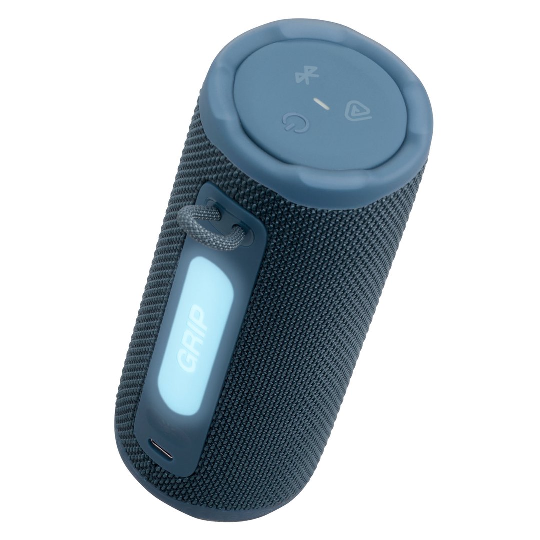 JBL Grip Portable Speaker - Blue JBLGRIPBLU