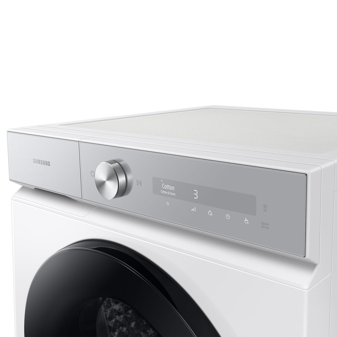 Samsung 9kg BESPOKE Smart Heat Pump Dryer DV90BB9440GH