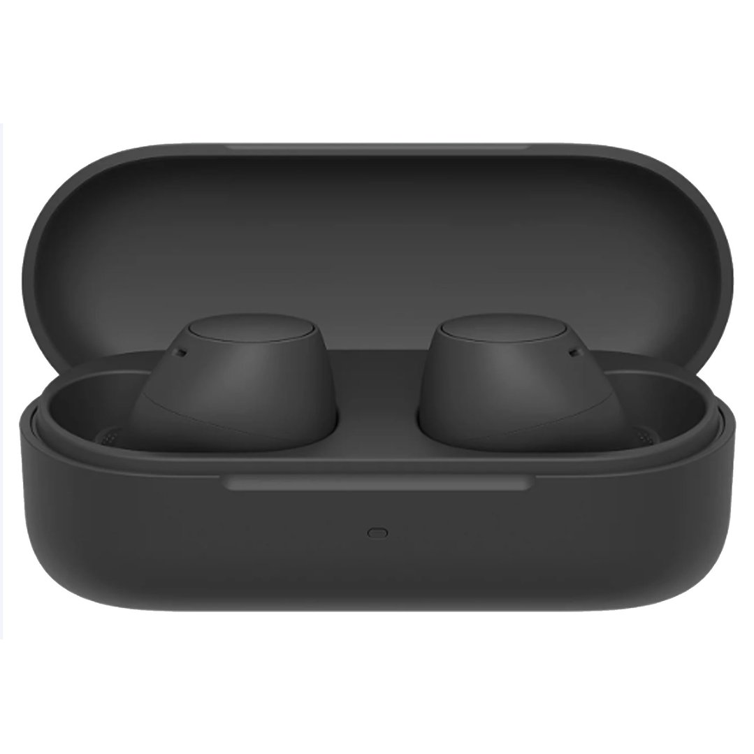 Sony WF-C510 Ultra Compact Truly Wireless Earbuds (Black). WFC510B