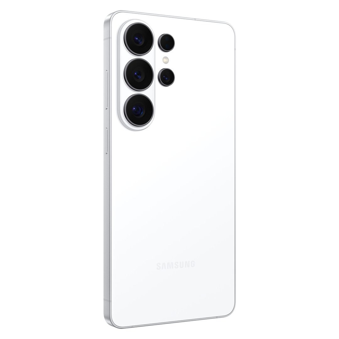 Samsung Galaxy S26 Ultra 512GB - White SM-S948BZWEATS