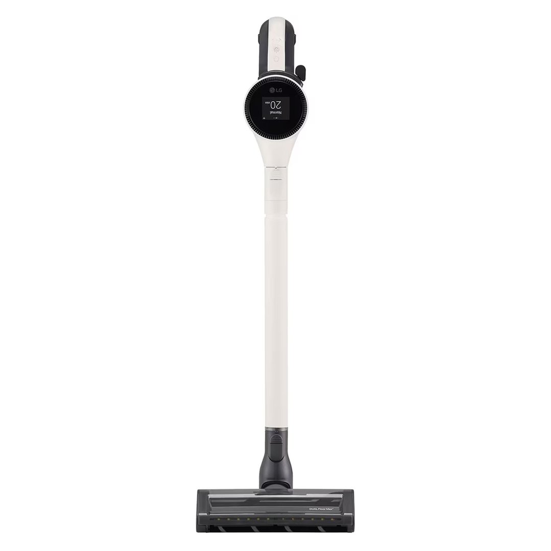 LG CordZero® Auto Emptying Handstick with Dual Floor Max Nozzle A9X-AUTO2