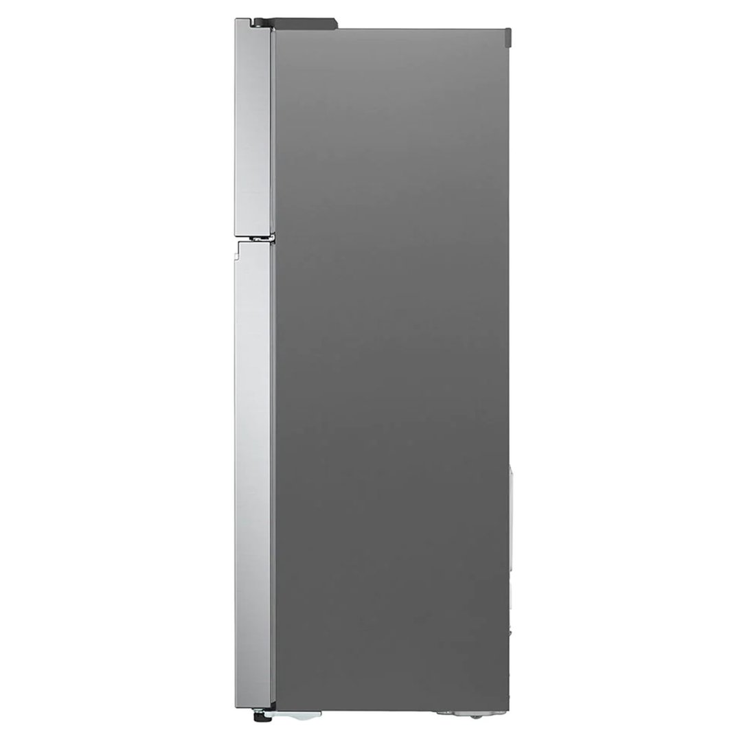 LG 375L Top Mount Fridge in Stainless Finish GT-5S
