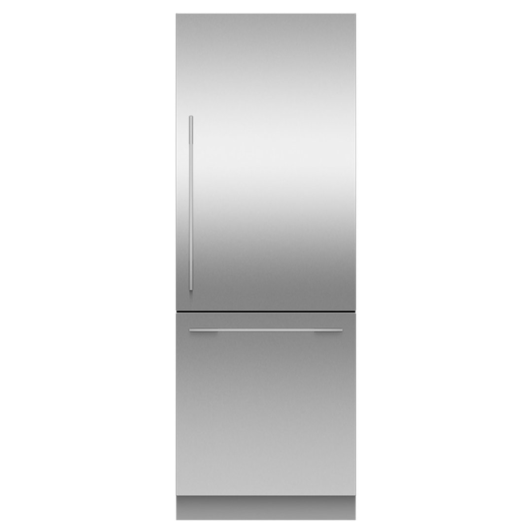 Fisher & Paykel Integrated 76cm Series 11 Fridge Freezer Right Hinged RS7621WRUE1