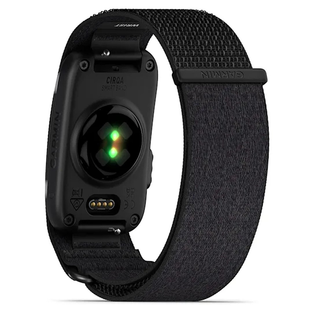 Garmin CIRQA Smart BAND Black L-XL 010-04675-00