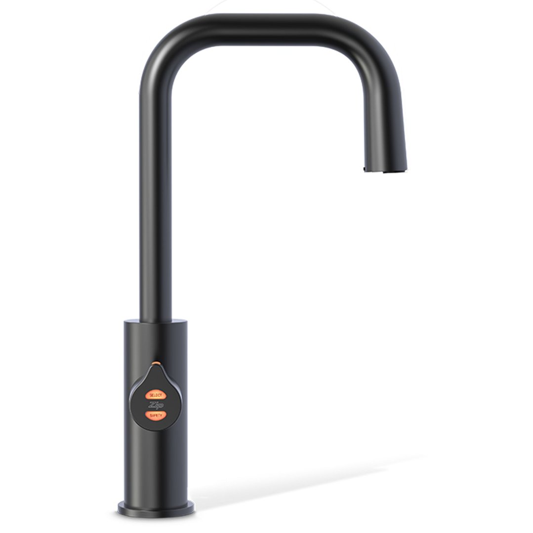 Zip HydroTap G5 BA Cube Matte Black H5C785Z03AU