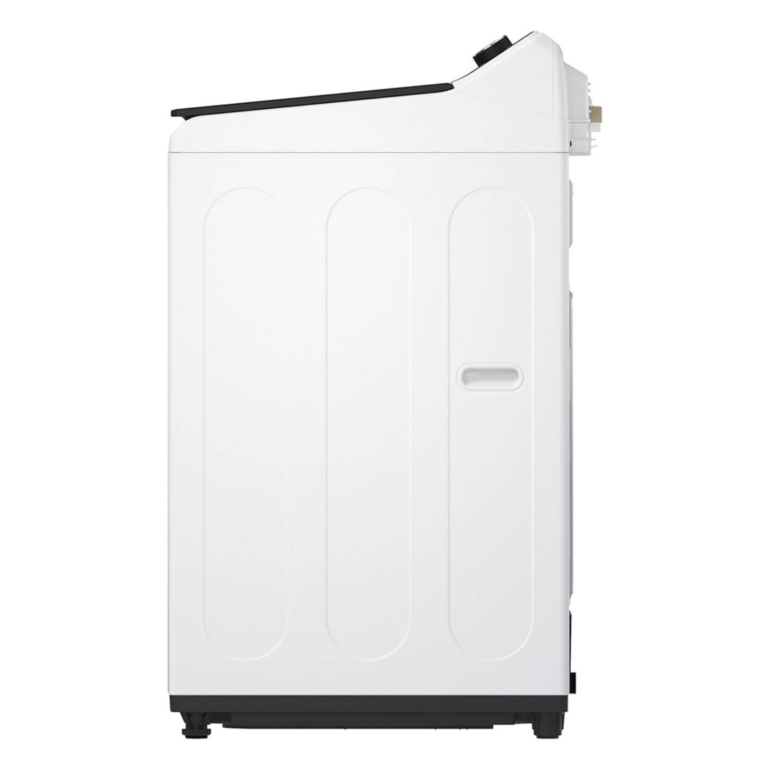 LG 8kg Series 5 AI Top Load Washing Machine White WTX3-08W
