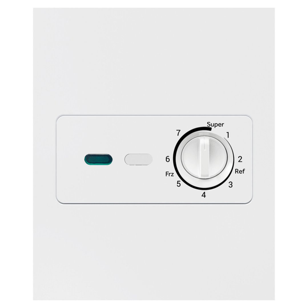 Haier Chest Freezer, 110cm, 301L HCF301. Buy Online with Afterpay