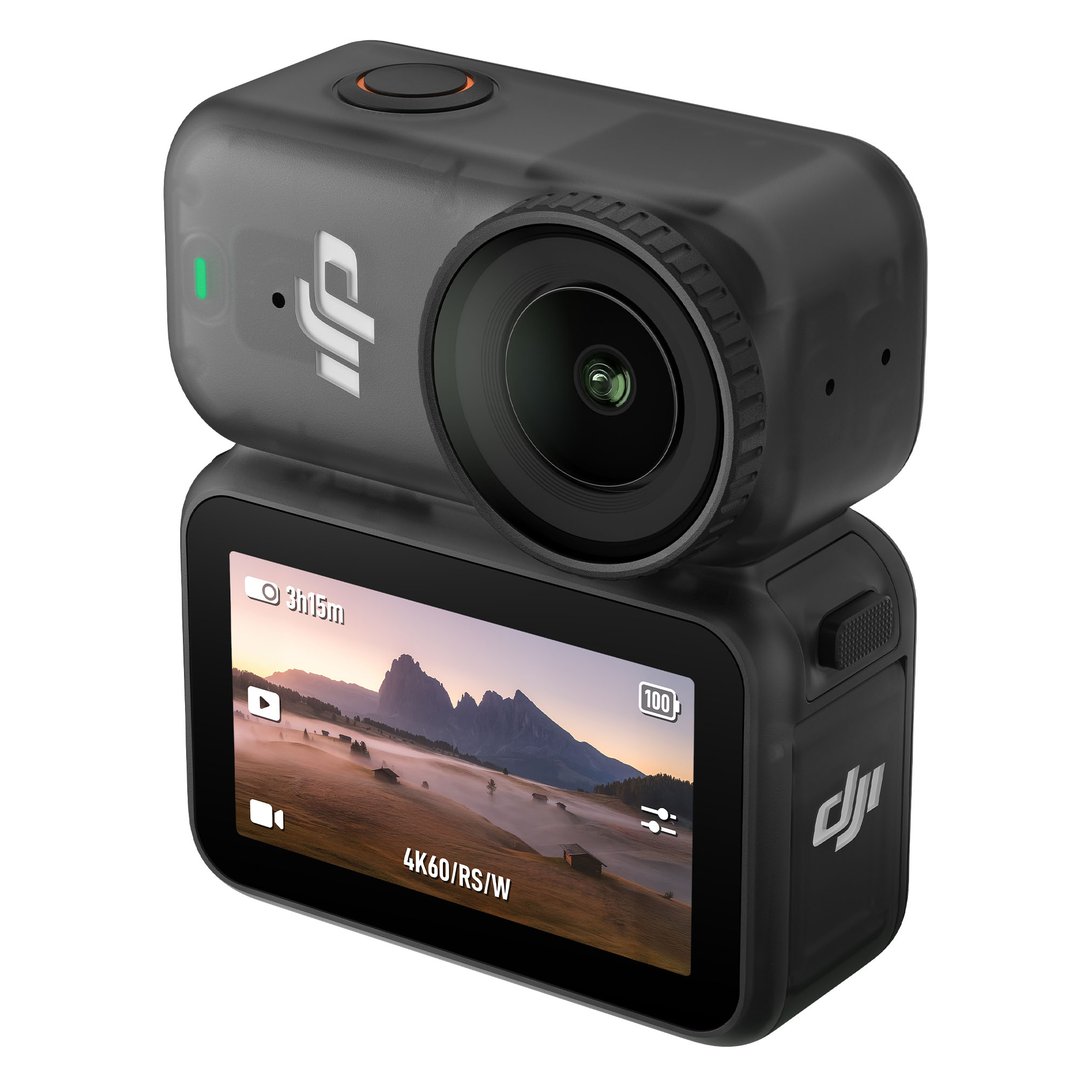 DJI Osmo Nano (128GB) CP.OS.00000460.01