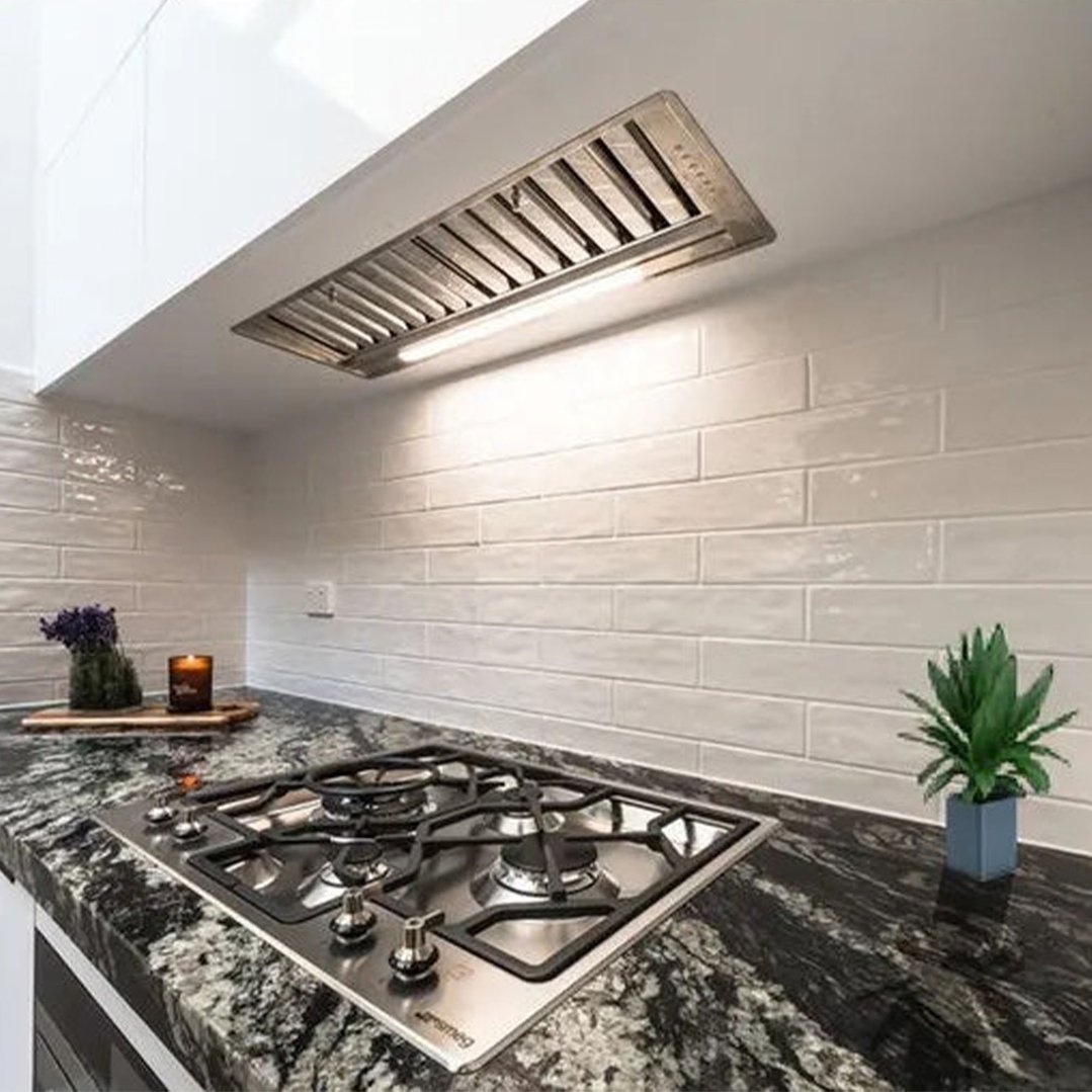 Sirius 85cm Undermount Rangehood SL906DL850