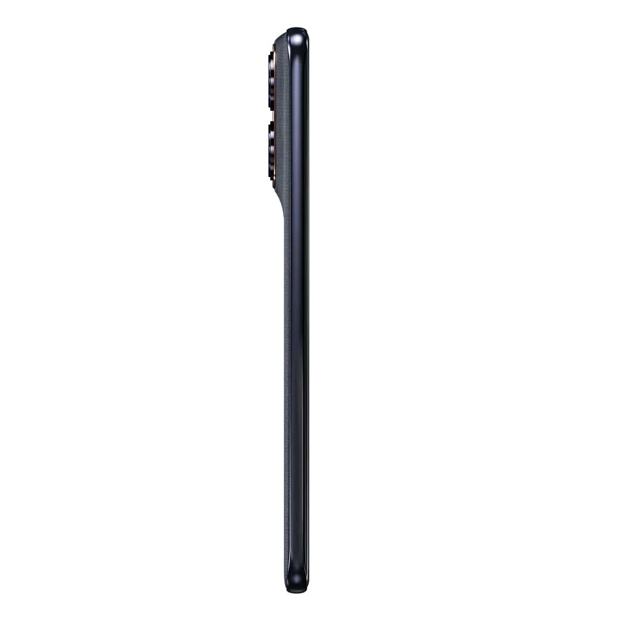 motorola Edge 70 Fusion Black 10205047
