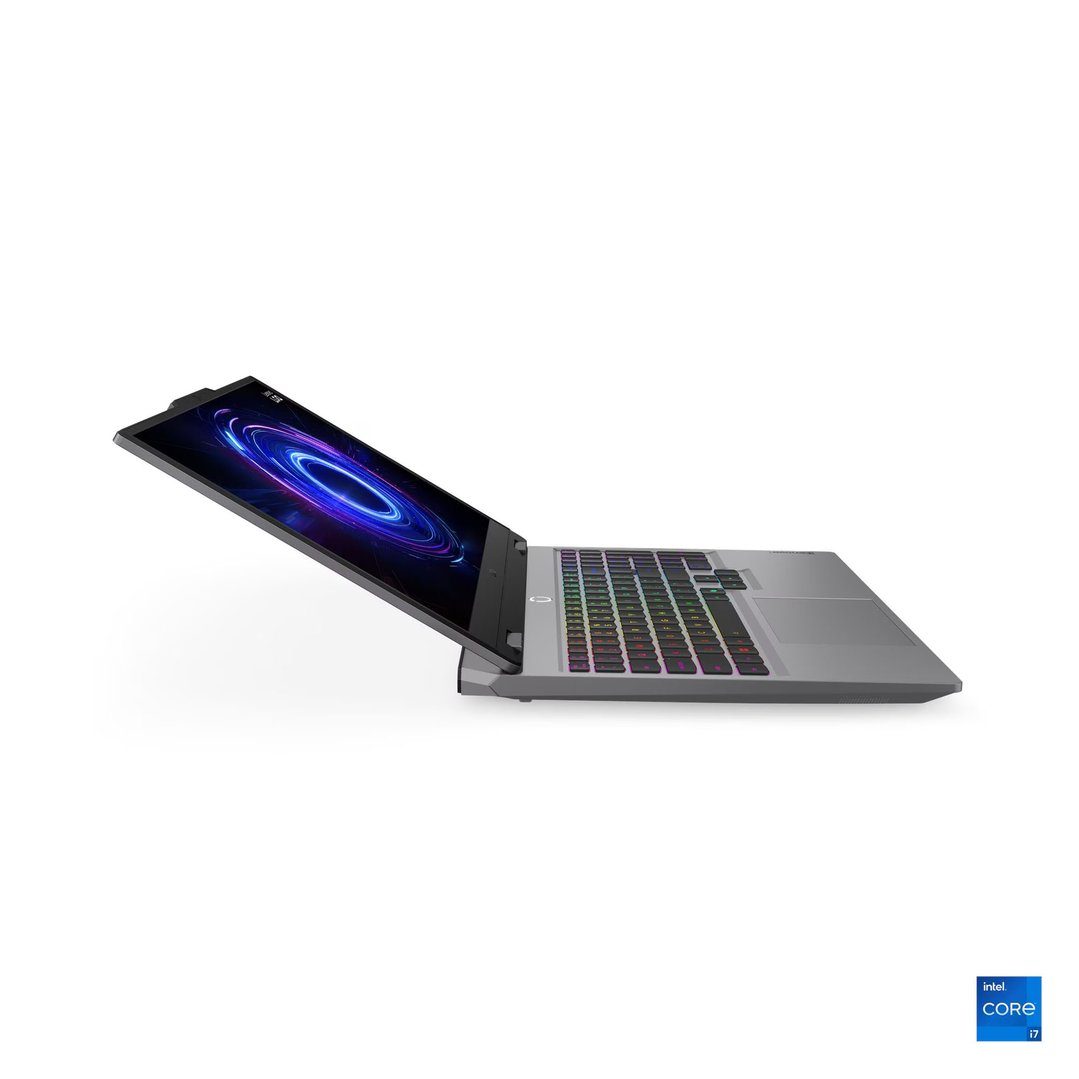 Lenovo LOQ 15.6" FHD Core i7 16GB/512GB SSD Gaming Laptop 83JE013CAU
