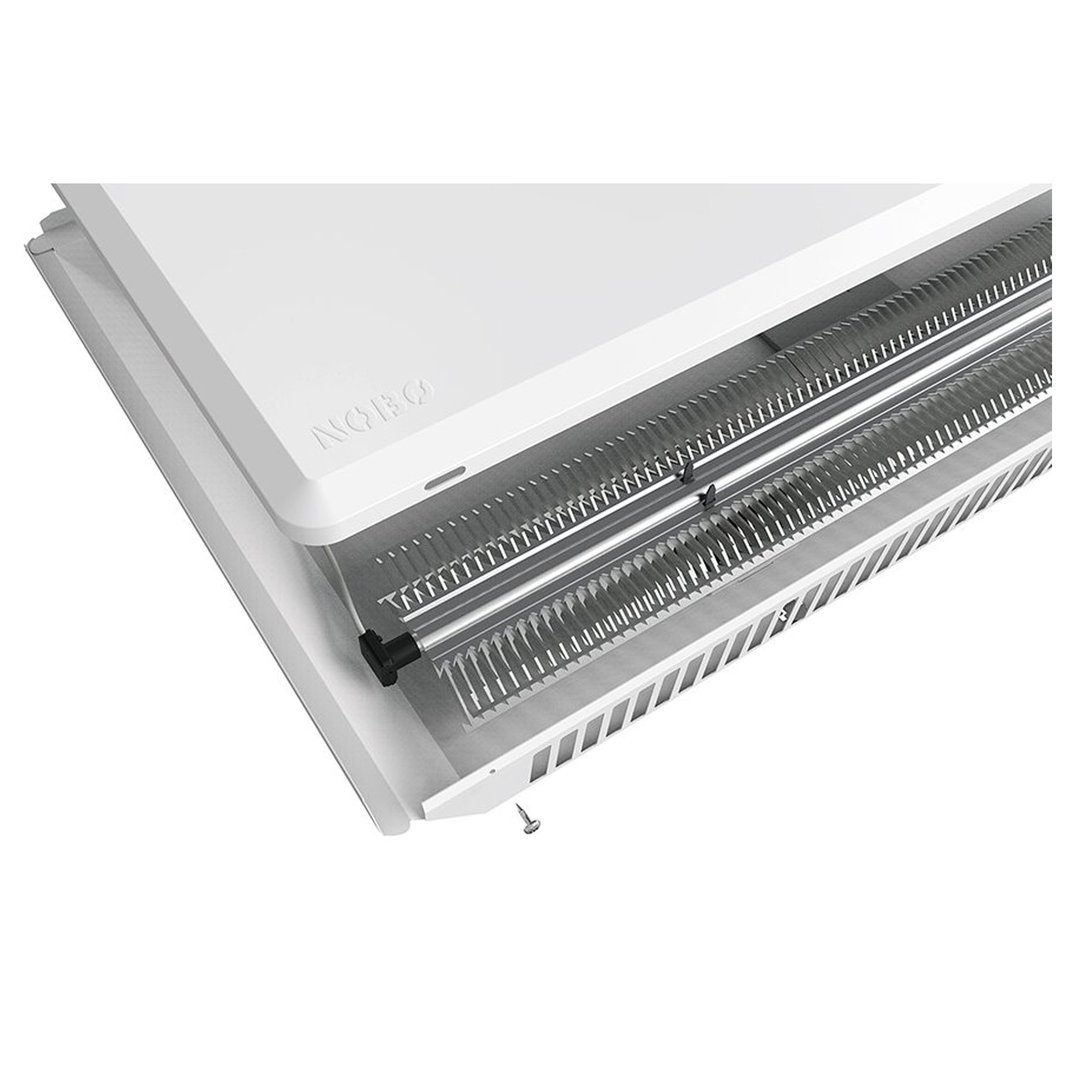 Nobo 1.5kW Panel Heater NTL4S15-FS40