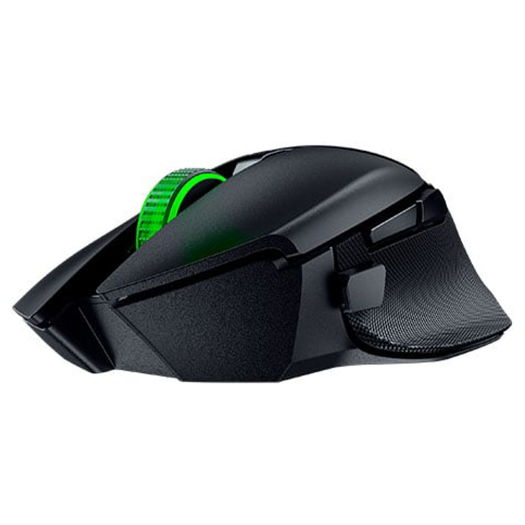 Razer Basilisk V3 X HyperSpeed Wireless Gaming Mouse RZ01-04870100
