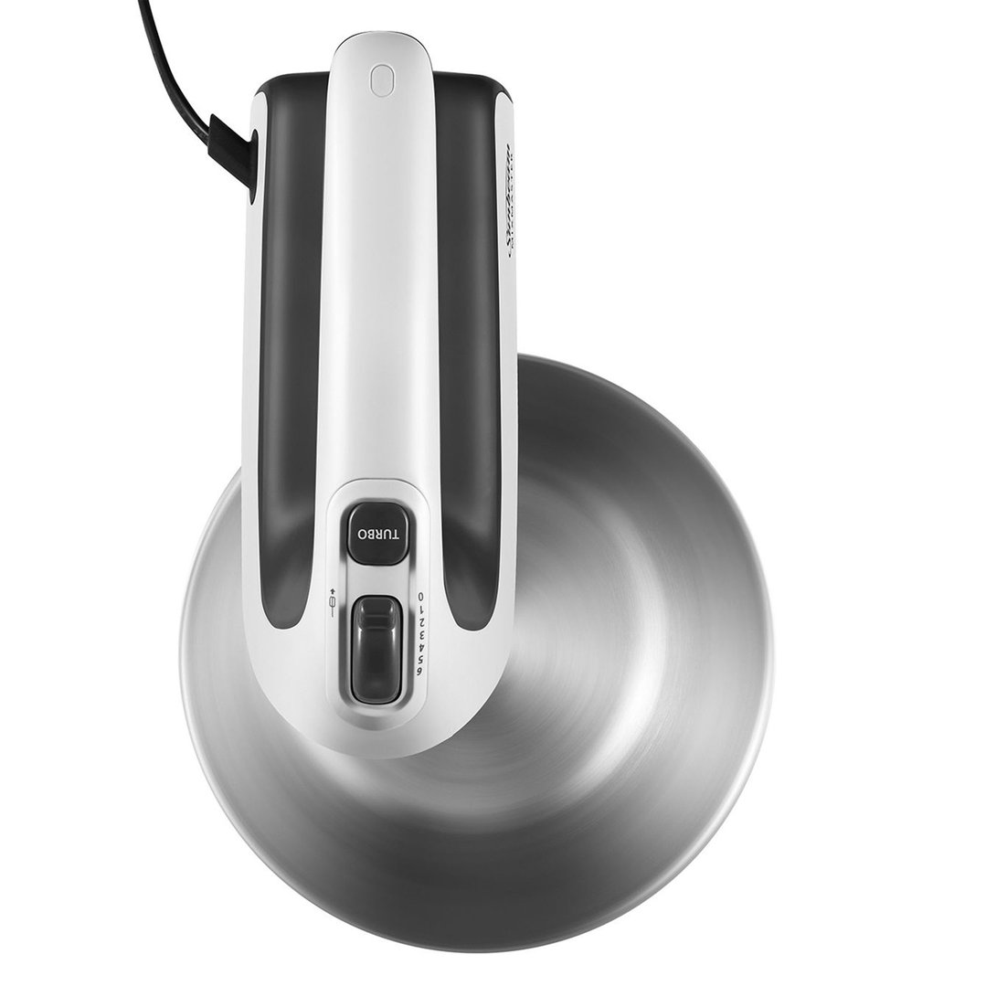 Sunbeam Mixmaster® Combo Mixer Pro MXP1000WH