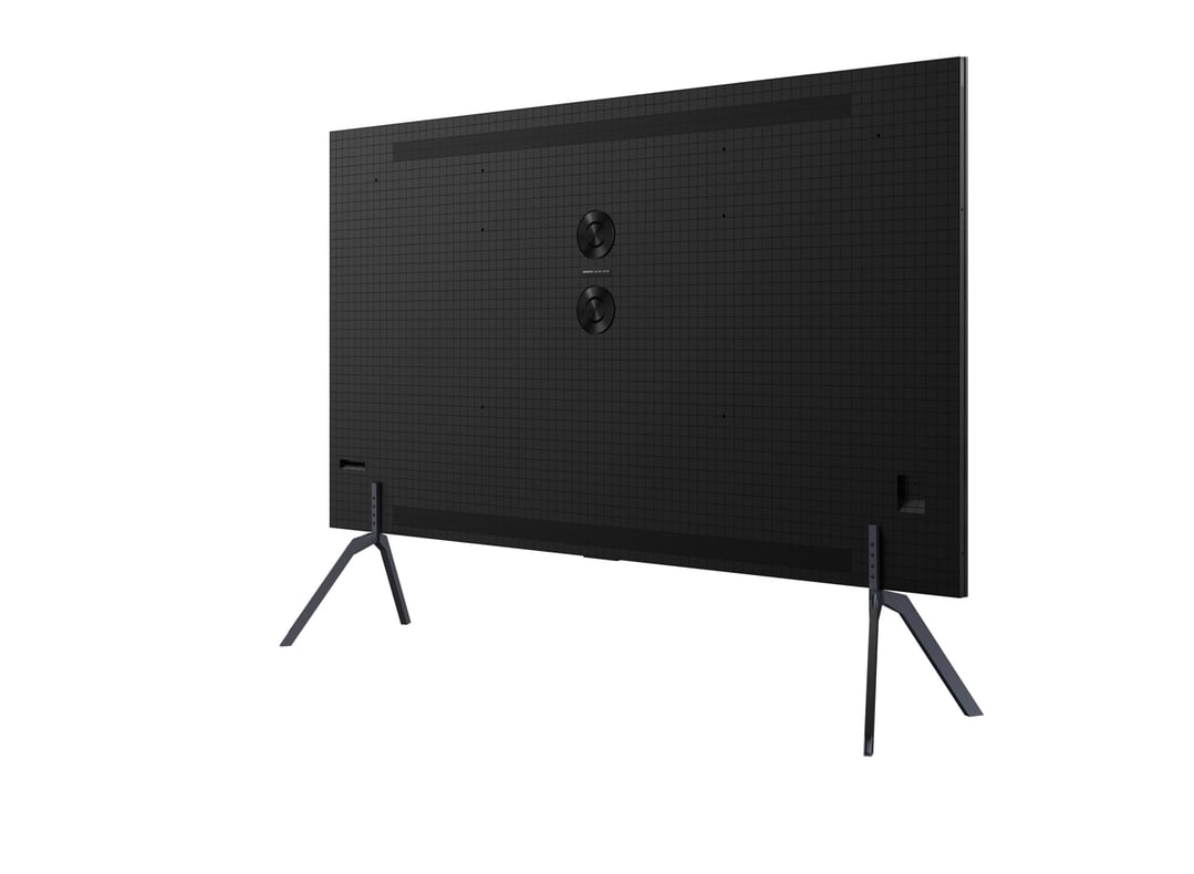 TCL 115" C7K 4K UHD QD-Mini LED Google TV (2025) 115C7K